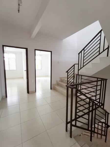 For Rent - Taman Scientex