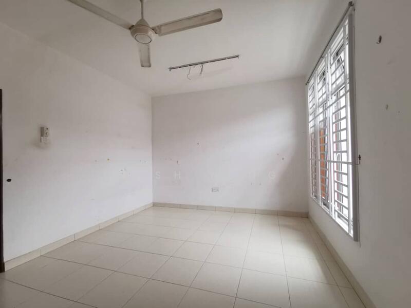 For Rent - Taman Scientex