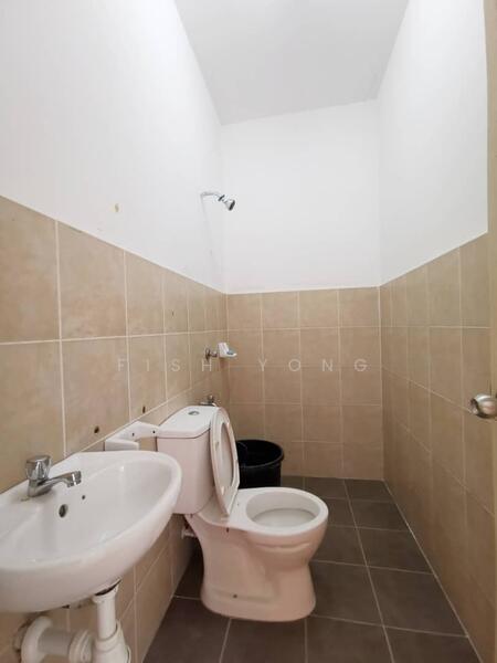 For Rent - Taman Scientex