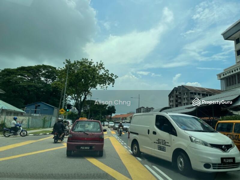 Untuk Dijual - Free school road