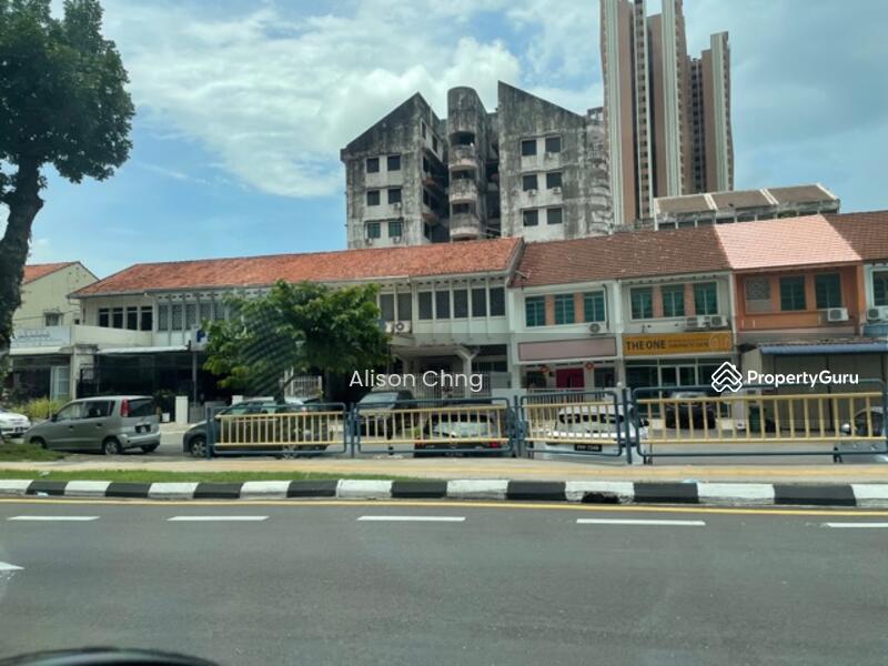 Untuk Dijual - Free school road