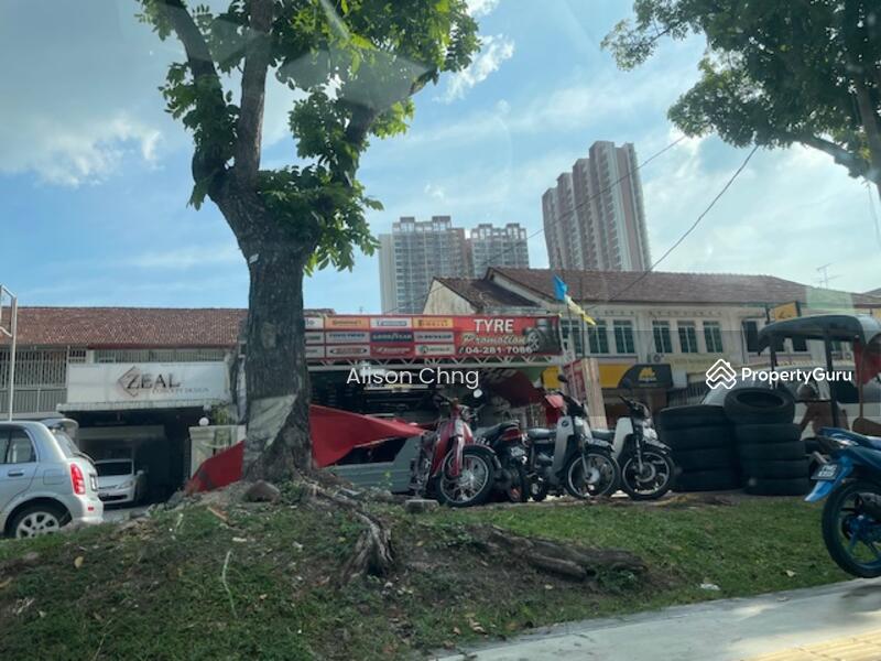 Untuk Dijual - Free school road