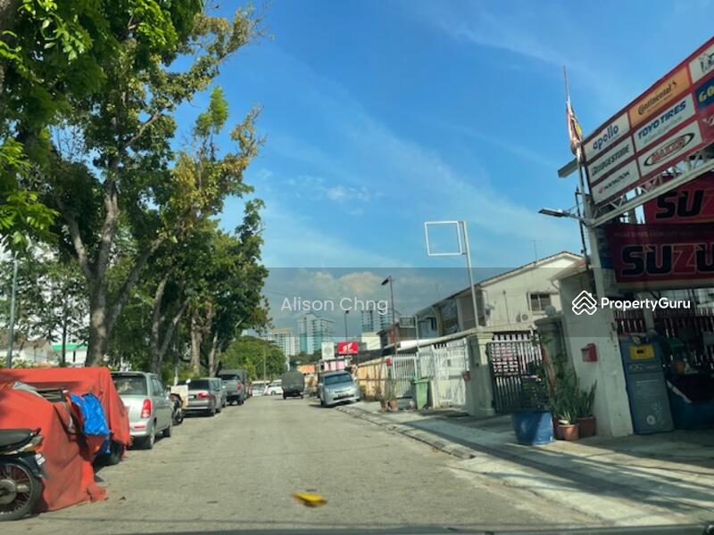 Untuk Dijual - Free school road