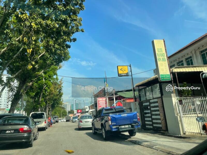 Untuk Dijual - Free school road