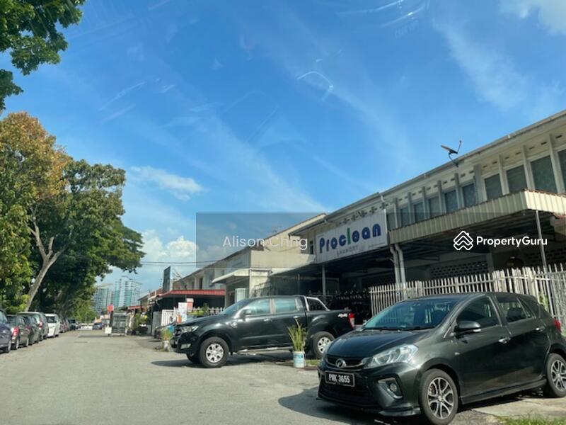 Untuk Dijual - Free school road