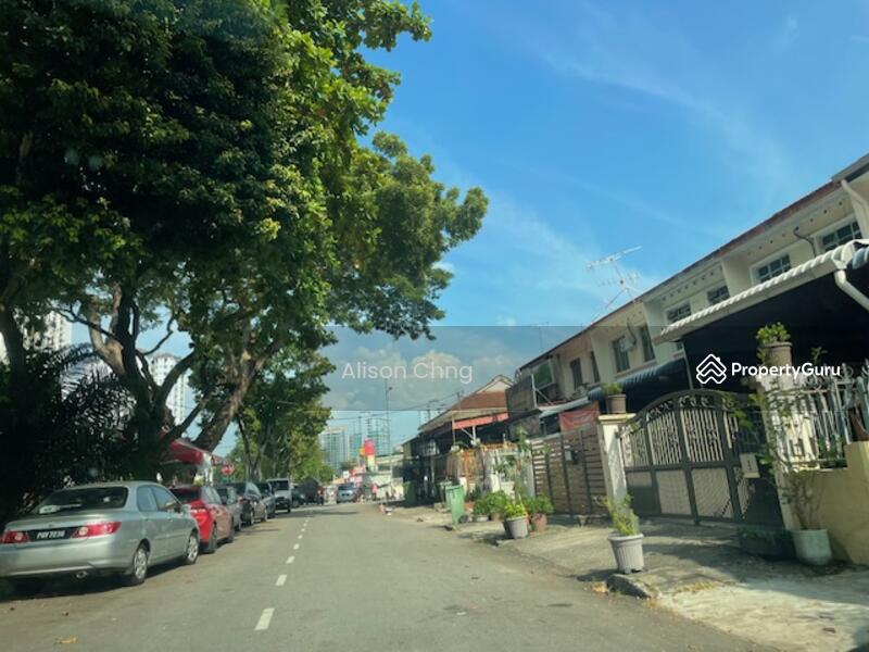 Untuk Dijual - Free school road