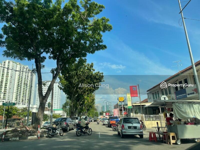 Untuk Dijual - Free school road