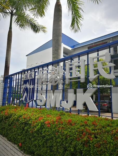 Untuk Dijual - Free school road