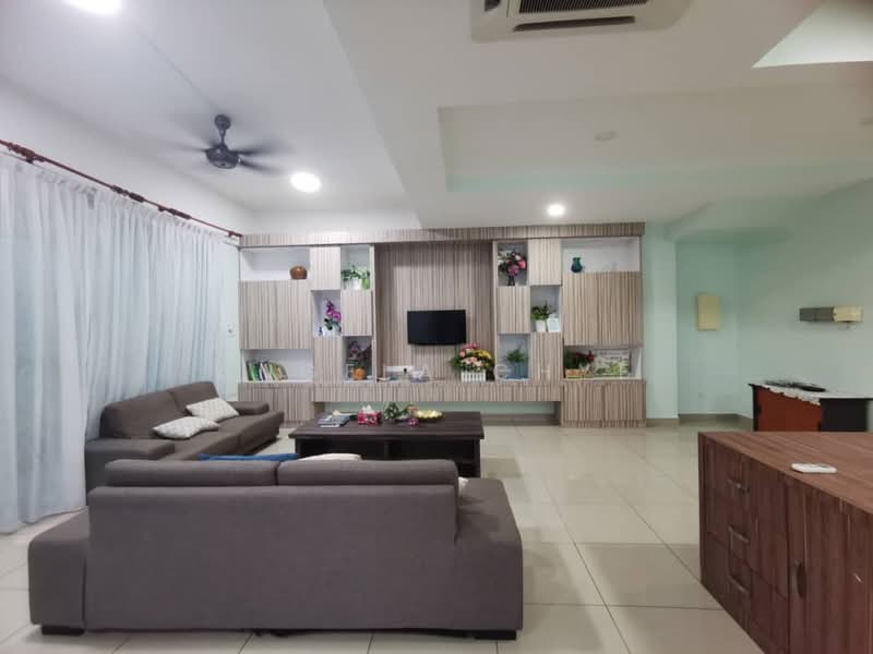 Semi-Detached House for Rent in Taman Mount Austin (Tebrau) - Angela Chye - PropertyGuru.com.my