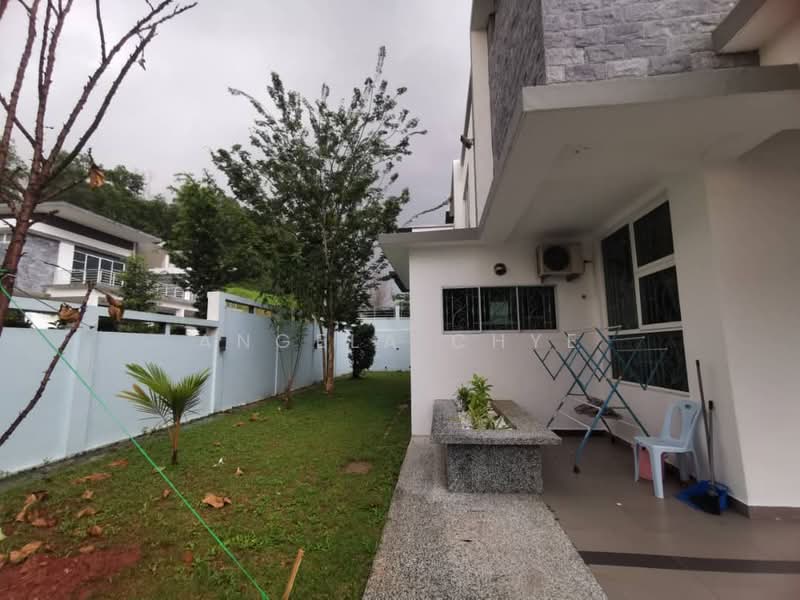 Semi-Detached House for Rent in Taman Mount Austin (Tebrau) - Angela Chye - PropertyGuru.com.my