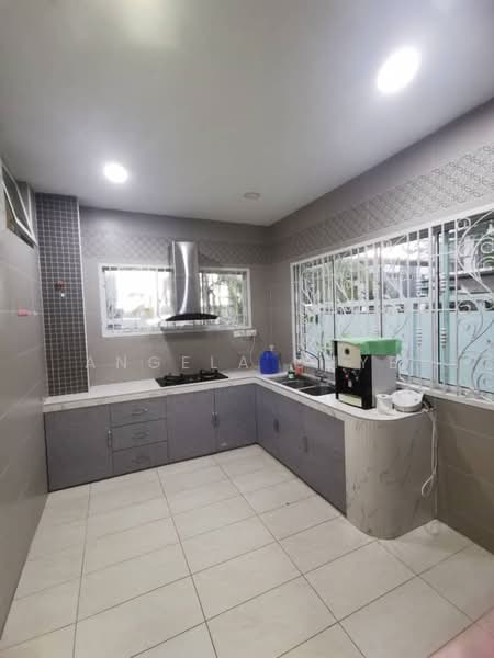 Semi-Detached House for Rent in Taman Mount Austin (Tebrau) - Angela Chye - PropertyGuru.com.my