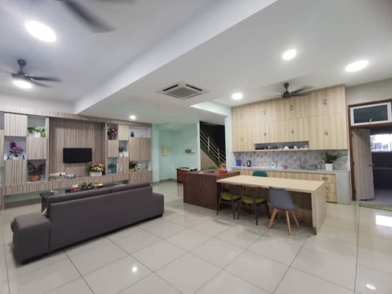 Semi-Detached House for Rent in Taman Mount Austin (Tebrau) - Angela Chye - PropertyGuru.com.my