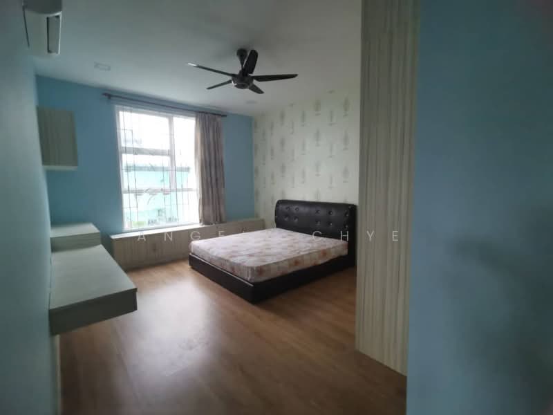 Semi-Detached House for Rent in Taman Mount Austin (Tebrau) - Angela Chye - PropertyGuru.com.my