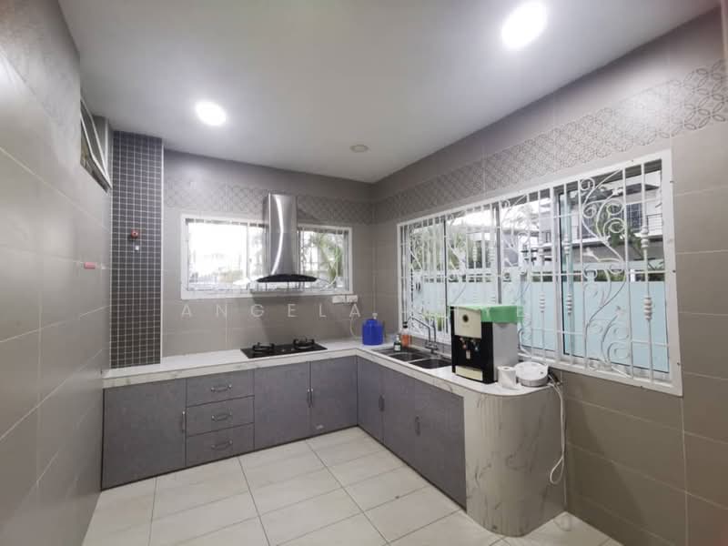 Semi-Detached House for Rent in Taman Mount Austin (Tebrau) - Angela Chye - PropertyGuru.com.my