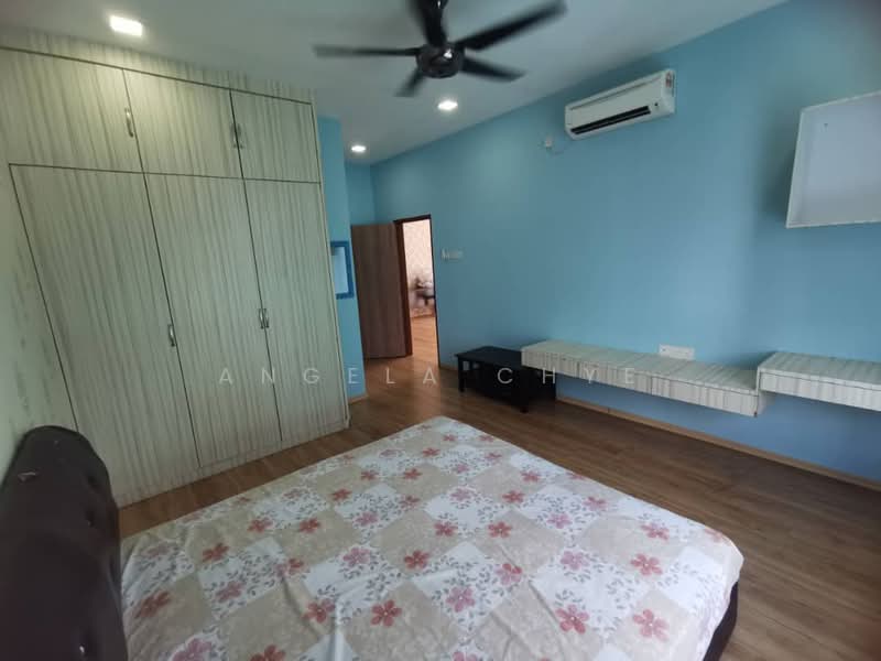 Semi-Detached House for Rent in Taman Mount Austin (Tebrau) - Angela Chye - PropertyGuru.com.my