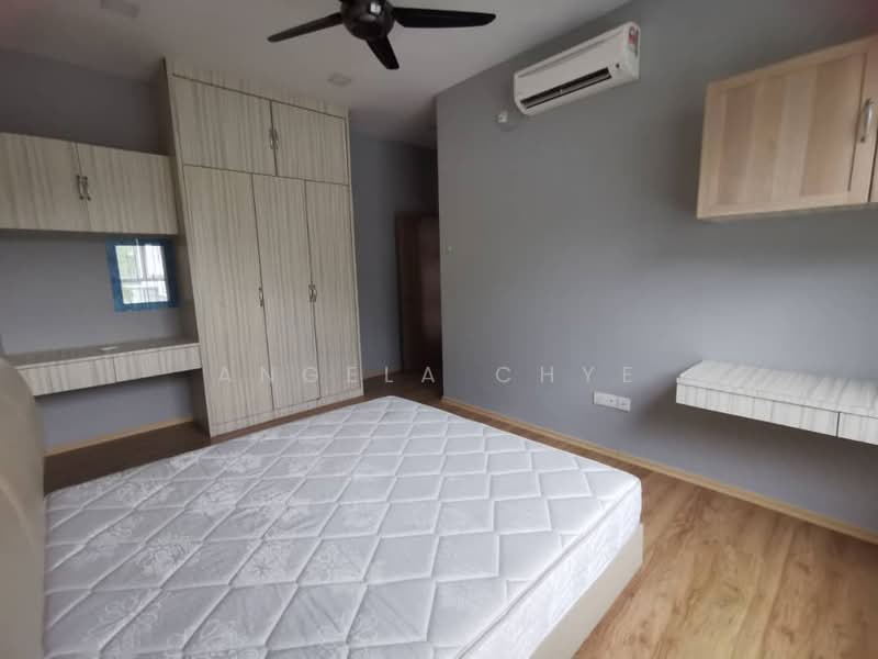 Semi-Detached House for Rent in Taman Mount Austin (Tebrau) - Angela Chye - PropertyGuru.com.my