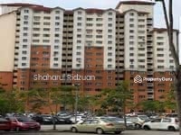 Pangsapuri Putra Damai Details Flat For Sale And For Rent Propertyguru Malaysia
