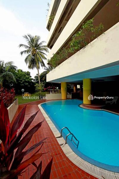 For Sale - The Reef Condominium