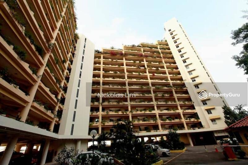 Condominium for Sale at The Reef Condominium - Nickolas Lim - PropertyGuru.com.my
