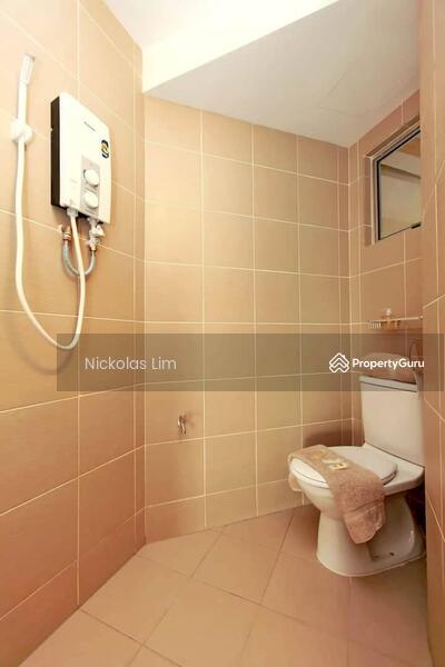 Condominium for Sale at The Reef Condominium - Nickolas Lim - PropertyGuru.com.my