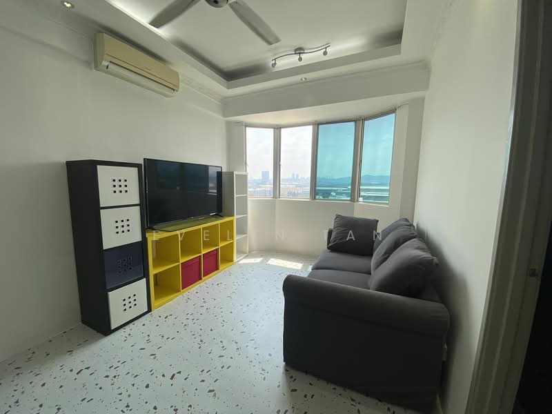 Service Residence for Sale at Rhythm Avenue - Evelyn Tan - PropertyGuru.com.my
