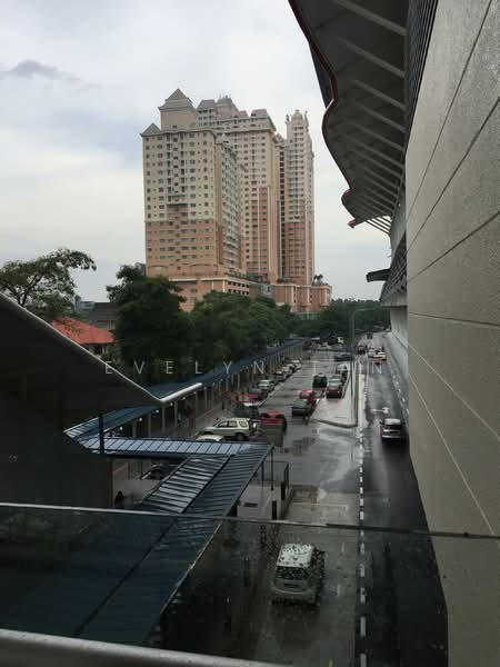 Service Residence for Sale at Rhythm Avenue - Evelyn Tan - Exterior - PropertyGuru.com.my