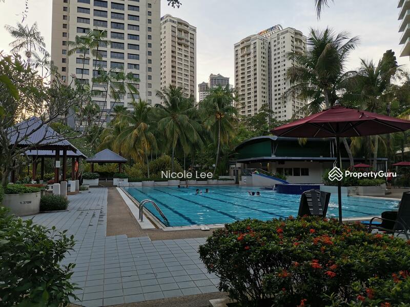 Kondominium untuk Dijual di Mont Kiara Palma - Nicole Lee - PropertyGuru.com.my