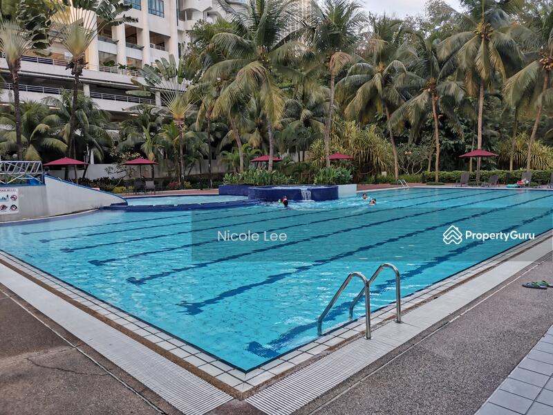 Kondominium untuk Dijual di Mont Kiara Palma - Nicole Lee - PropertyGuru.com.my