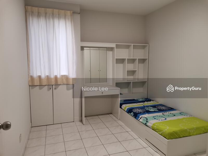 Kondominium untuk Dijual di Mont Kiara Palma - Nicole Lee - PropertyGuru.com.my