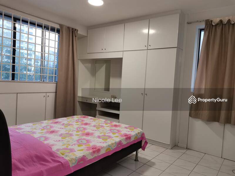 Kondominium untuk Dijual di Mont Kiara Palma - Nicole Lee - PropertyGuru.com.my