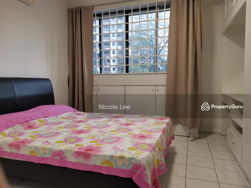 Kondominium untuk Dijual di Mont Kiara Palma - Nicole Lee - PropertyGuru.com.my