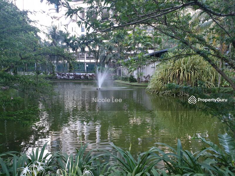 Kondominium untuk Dijual di Mont Kiara Palma - Nicole Lee - PropertyGuru.com.my