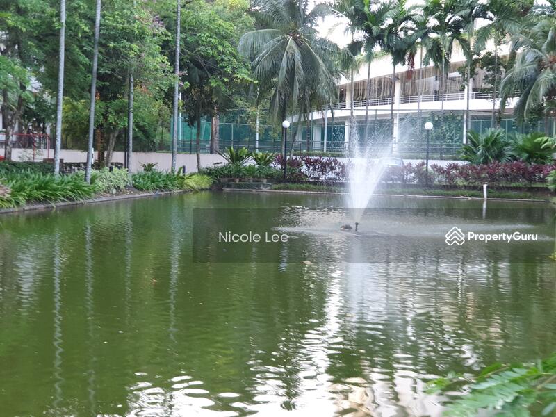 Kondominium untuk Dijual di Mont Kiara Palma - Nicole Lee - PropertyGuru.com.my