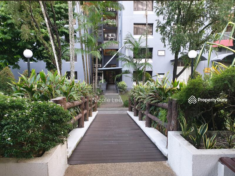 Kondominium untuk Dijual di Mont Kiara Palma - Nicole Lee - PropertyGuru.com.my