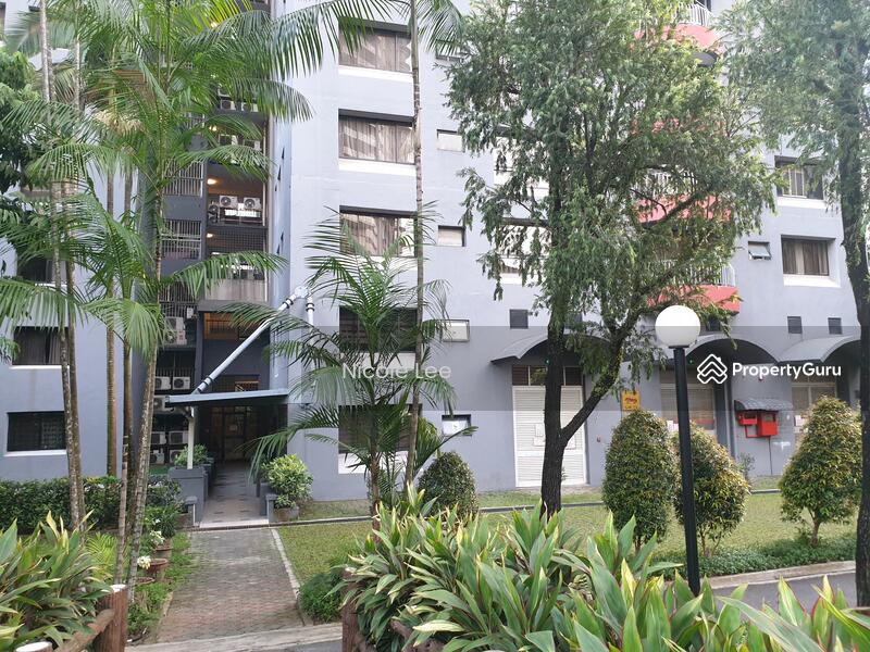Kondominium untuk Dijual di Mont Kiara Palma - Nicole Lee - PropertyGuru.com.my