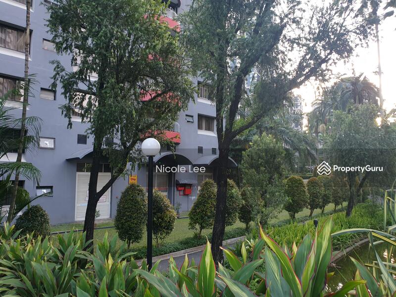 Kondominium untuk Dijual di Mont Kiara Palma - Nicole Lee - PropertyGuru.com.my
