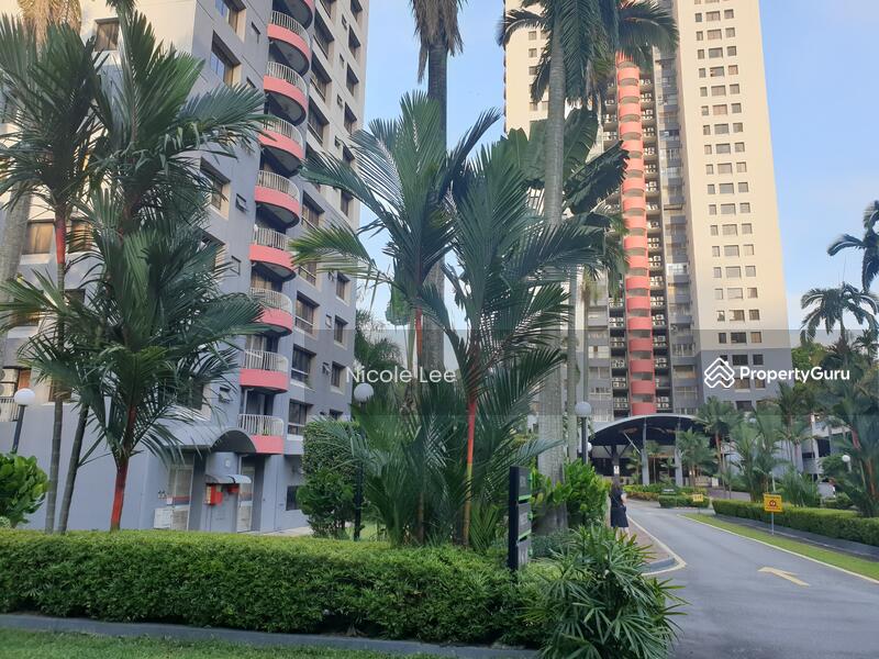 Kondominium untuk Dijual di Mont Kiara Palma - Nicole Lee - PropertyGuru.com.my