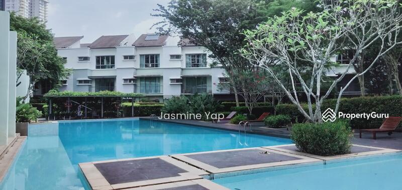 For Rent - Zenia Desa Parkcity