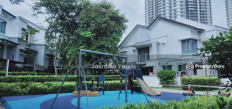 For Rent - Zenia Desa Parkcity