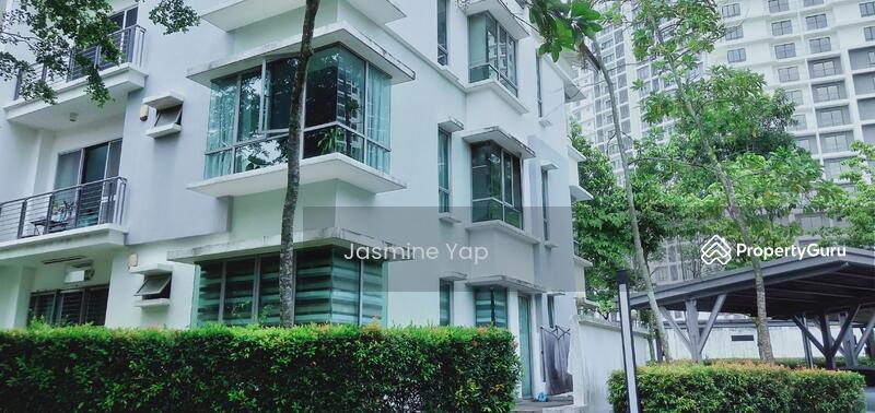 For Rent - Zenia Desa Parkcity