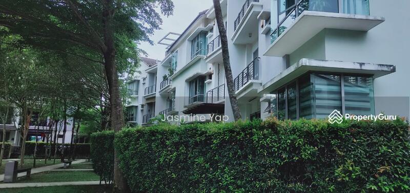 For Rent - Zenia Desa Parkcity