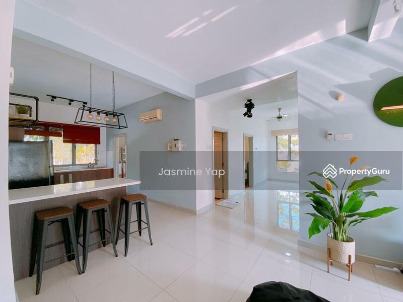 For Rent - Zenia Desa Parkcity