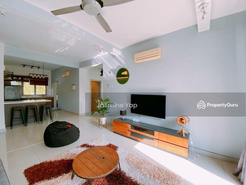 For Rent - Zenia Desa Parkcity