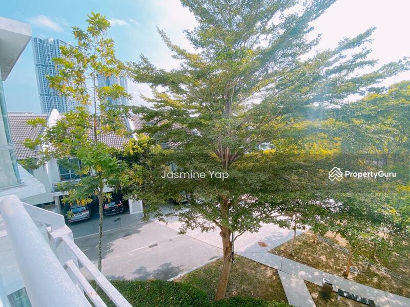 For Rent - Zenia Desa Parkcity