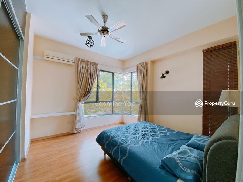 For Rent - Zenia Desa Parkcity