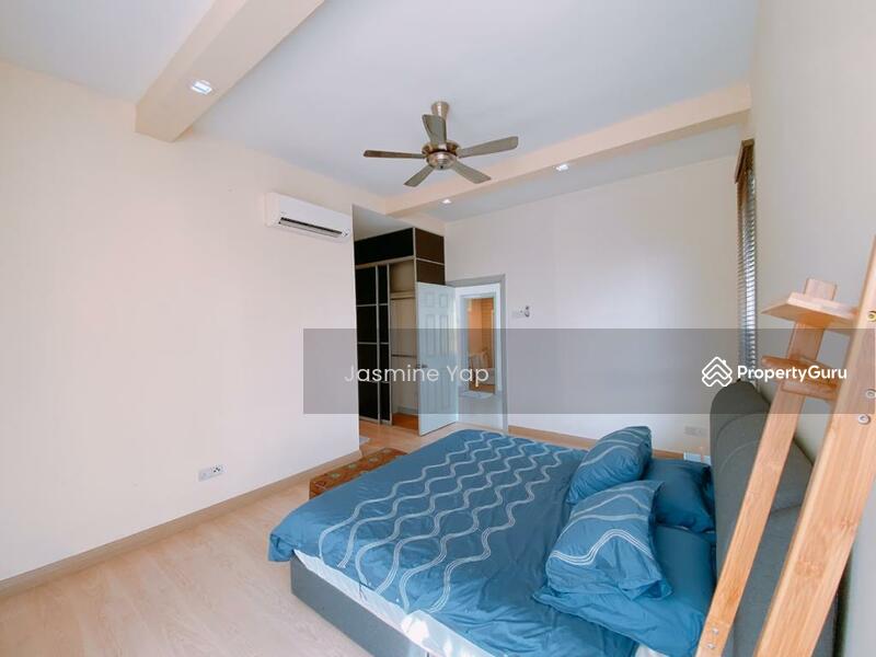 For Rent - Zenia Desa Parkcity