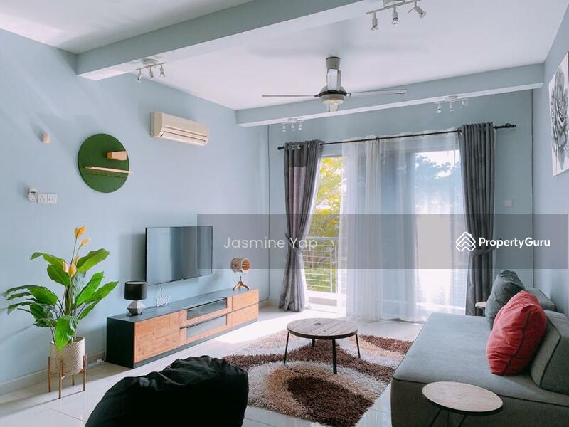 For Rent - Zenia Desa Parkcity