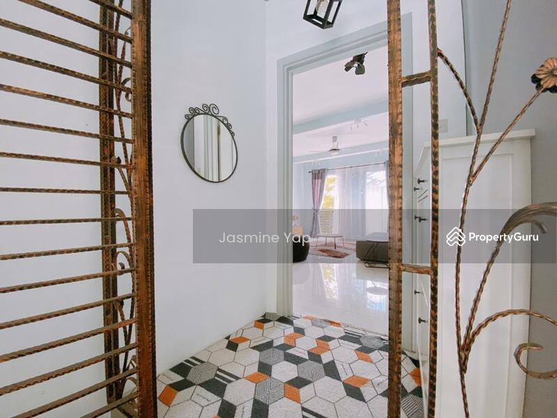 For Rent - Zenia Desa Parkcity
