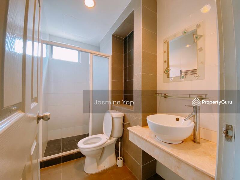 For Rent - Zenia Desa Parkcity