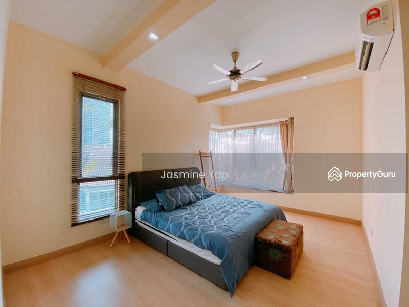 For Rent - Zenia Desa Parkcity
